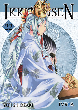 Ikkitousen, tomo 22 (Ikkitousen, #22)