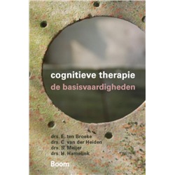 Cognitieve Therapie de Basisvaardigheden