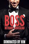 Filthy Sexy Lies: The Billionaire Bind (The Dare Games Book 1)