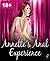 Annette's Anal Experience: ...