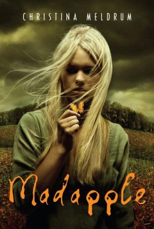Madapple (Hardcover)