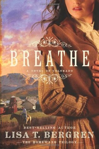 Breathe (The Homeward Trilogy, #1)