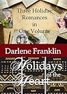 Holidays of the Heart