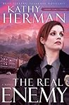 The Real Enemy (Sophie Trace Trilogy #1)