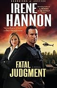 Fatal Judgment (Guardians of Justice, #1)