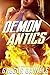 Demon Antics (Gender Transformation Erotica)