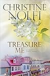 Treasure Me (Liberty, #2) Treasure Me (Liberty, #2)