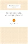The Knowledge-Cre...