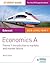 Edexcel Economics A Student Guide: Theme 1 Introduction to markets and market failure