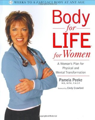 Body for Life for Women: A Woman's Plan for Physical and Mental Transformation (Hardcover)