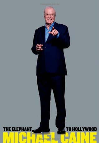 The Elephant to Hollywood (Hardcover)