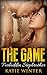 The Game: Forbidden Stepbrother (Taboo Romance)