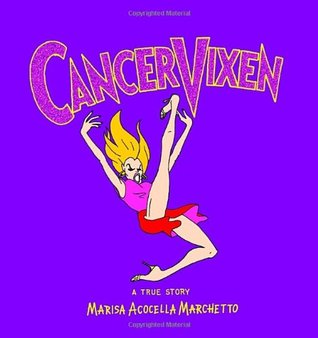 Cancer Vixen (Paperback)
