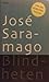 Blindheten by José Saramago