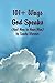 101 Ways God Speaks by Sandy Warner