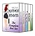Kinky Mom: The Complete (1-5) Box Set