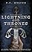 Lightning and Thrones (Zane Halloway, #3)