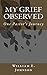 MY Grief Observed: One Pastor's Journey