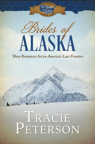 Brides of Alaska (Paperback)