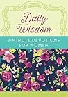 Daily Wisdom 3-mi...