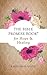 The Bible Promise Book for Hope and Healing