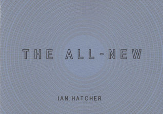 The All-New (Anomalous Books)
