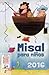 Misal 2016 para ninos (Spanish Edition)
