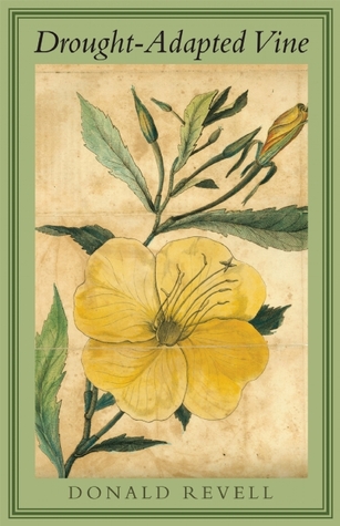 Drought-Adapted Vine (Paperback)