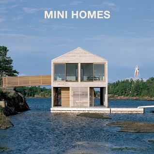 Mini Homes (Hardcover)