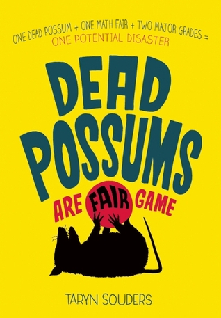 Dead Possums Are Fair Game