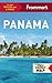 Frommer's Panama (Complete Guide)