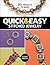 Quick & Easy Stitched Jewelry: 20+ Projects to Make