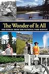 The Wonder of It ...