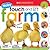 Noisy Touch and Lift Farm (Scholastic Early Learners)
