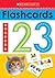 123 Flashcards: Scholastic Early Learners (Flashcards)