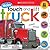Noisy Touch and Lift Trucks (Scholastic Early Learners)