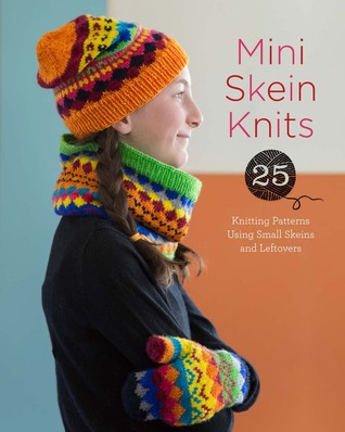 Mini Skein Knits