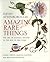 Amazing Rare Things by David Attenborough
