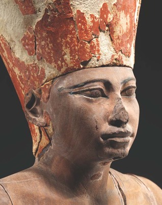 Ancient Egypt Transformed: The Middle Kingdom (Hardcover)