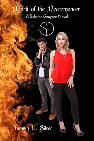 Mark of the Necromancer (Sabrina Grayson #1)