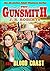 Blood Coast (The Gunsmith #405)