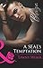 A SEAL's Temptation (Mills & Boon Blaze) (Uniformly Hot!, Book 62) by Tawny Weber