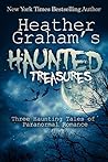 Haunted Treasures: Lovers and Demons / And I Will Love You Forever / Vanquish the Night