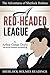 THE RED-HEADED LEAGUE (The Adventures of Sherlock Holmes): Learn English, Learn Korean the Easy Way (Sherlock Holmes English, Korean Book 2)