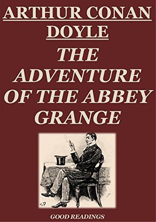 The Adventure of the Abbey Grange