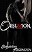 Obsession (Volkov Mafia, #1)