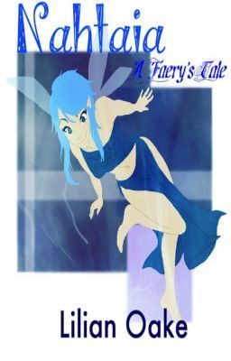Nahtaia: A Faery's Tale