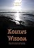 KOLITA'S WISDOM