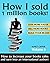 Sell Books - How I sold 1 m...
