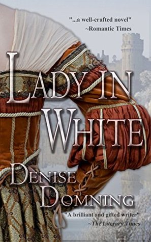 Lady in White (The Lady Series #2)